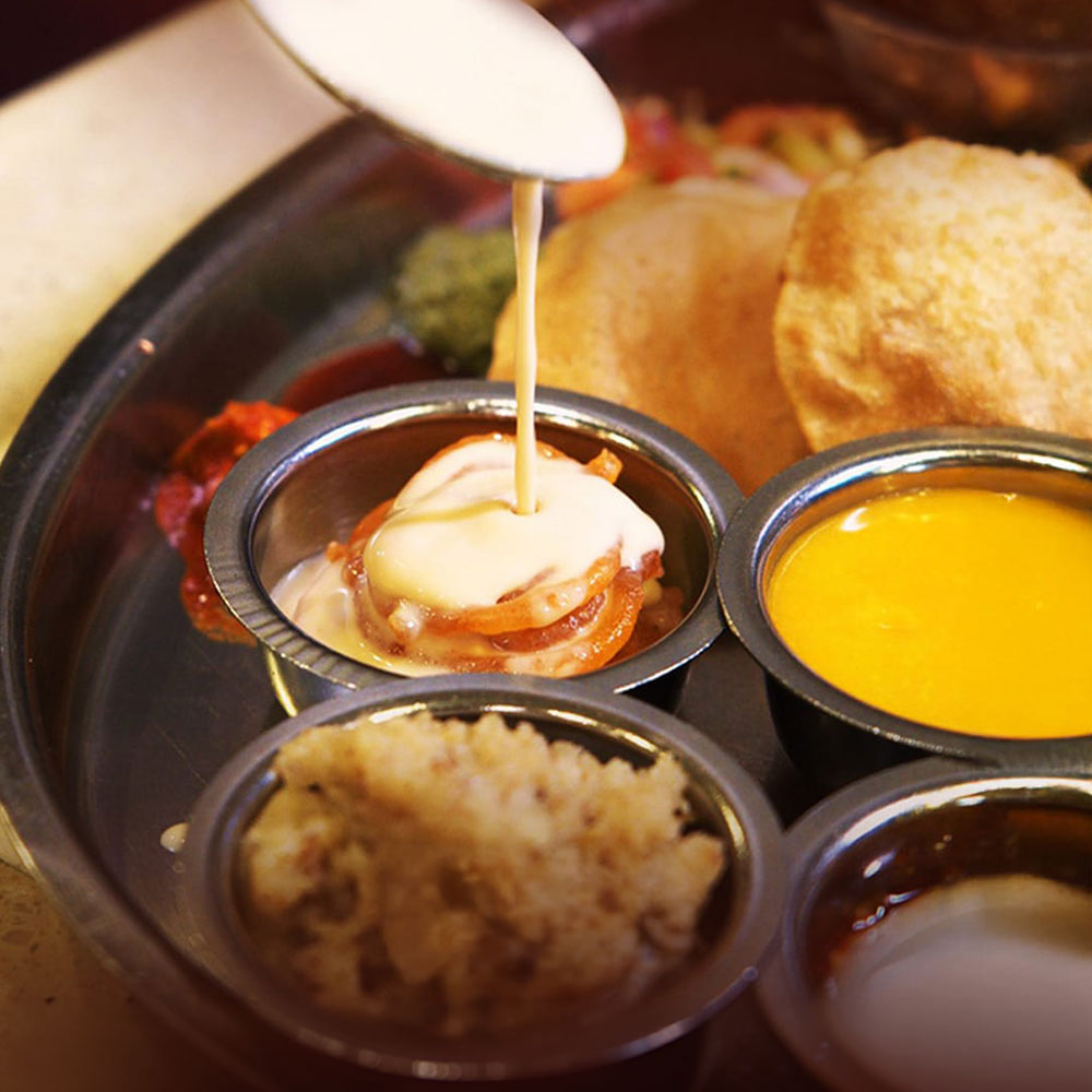 Food