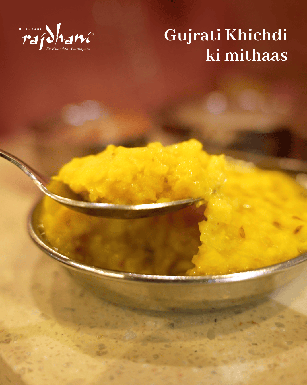 Thali Feast